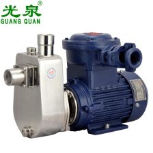 從Jacuzzi水泵到專業(yè)水泵 選購與維護全解析